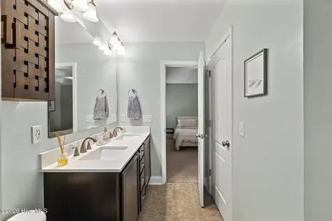 114 Norine Drive Holly Ridge NC 28445