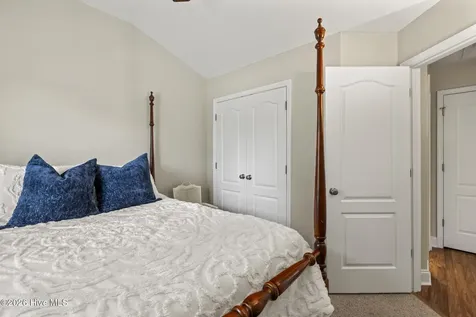 114 Norine Drive Holly Ridge NC 28445
