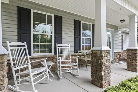 114 Norine Drive Holly Ridge NC 28445