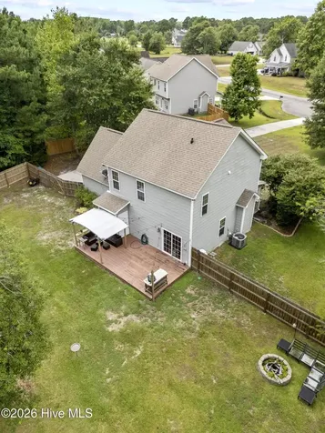114 Norine Drive Holly Ridge NC 28445
