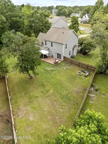 114 Norine Drive Holly Ridge NC 28445