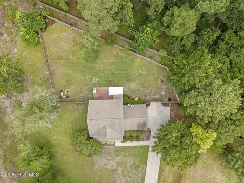 114 Norine Drive Holly Ridge NC 28445
