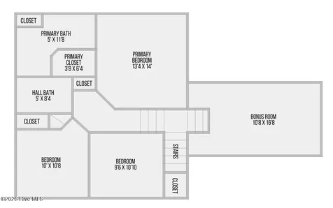 114 Norine Drive Holly Ridge NC 28445