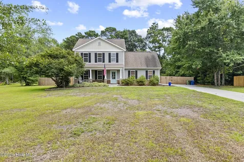 114 Norine Drive Holly Ridge NC 28445