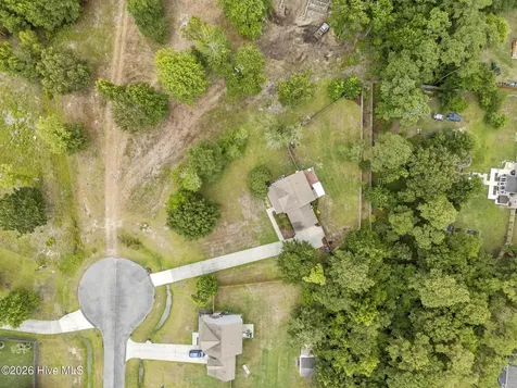 114 Norine Drive Holly Ridge NC 28445