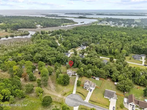 114 Norine Drive Holly Ridge NC 28445