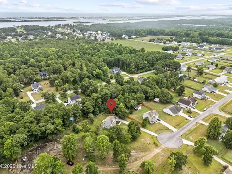 114 Norine Drive Holly Ridge NC 28445