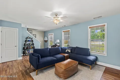 114 Norine Drive Holly Ridge NC 28445