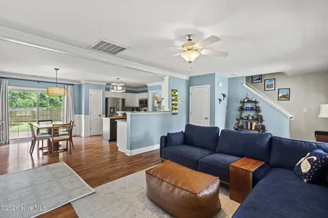 114 Norine Drive Holly Ridge NC 28445