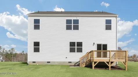 3076 Platinum Circle West End NC 27376