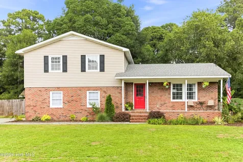 820 Greenbriar Road Wilmington NC 28409