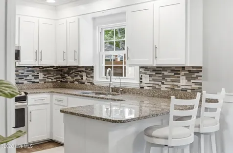 820 Greenbriar Road Wilmington NC 28409