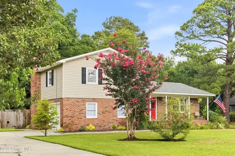 820 Greenbriar Road Wilmington NC 28409