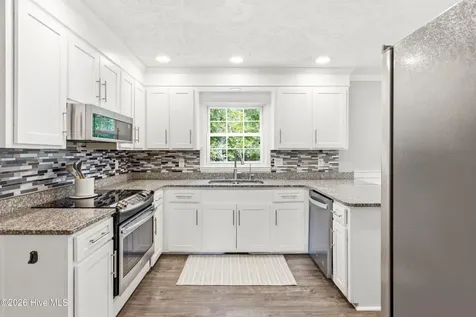 820 Greenbriar Road Wilmington NC 28409