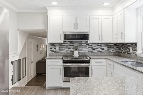 820 Greenbriar Road Wilmington NC 28409