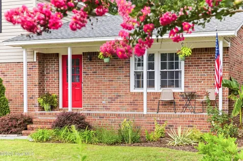 820 Greenbriar Road Wilmington NC 28409