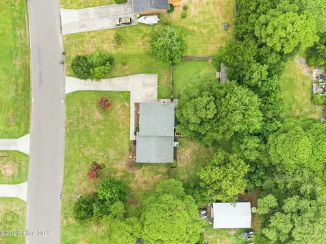 820 Greenbriar Road Wilmington NC 28409
