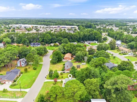 820 Greenbriar Road Wilmington NC 28409