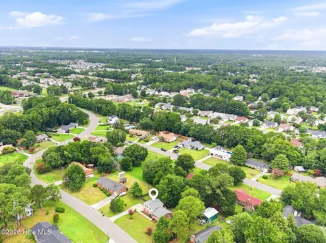 820 Greenbriar Road Wilmington NC 28409