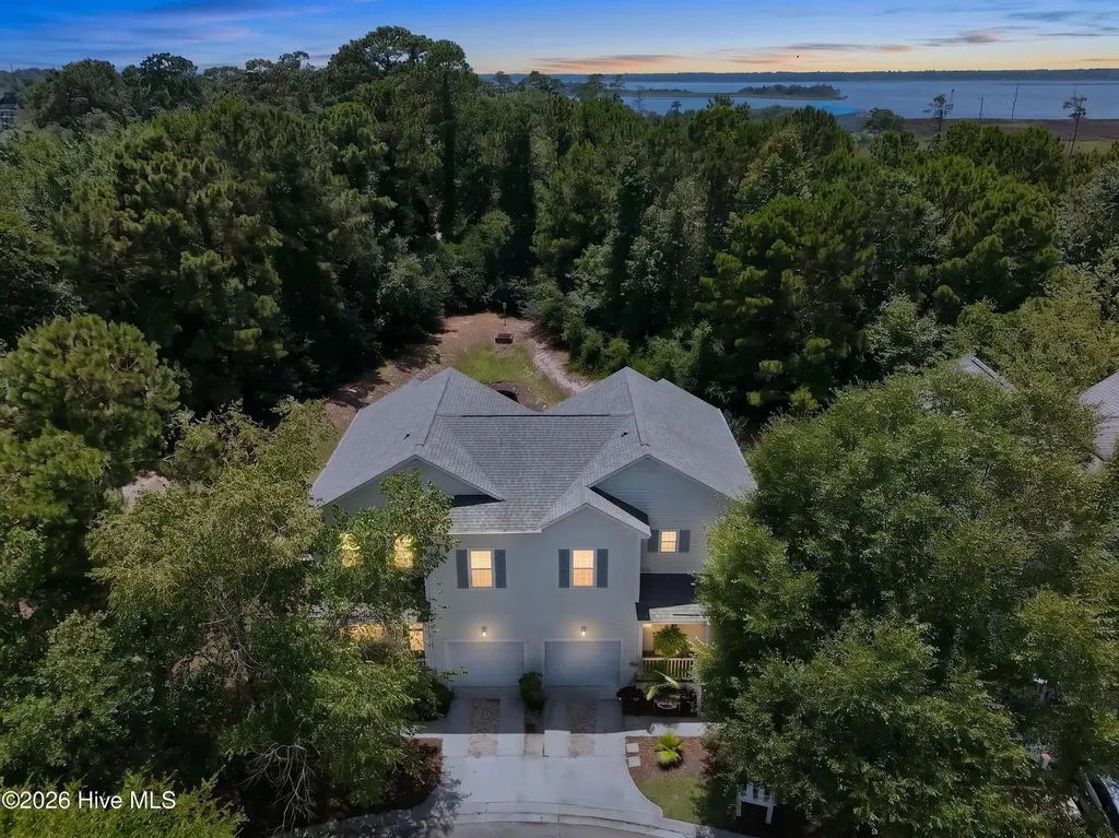 101 Durands Landing Wilmington NC 28412
