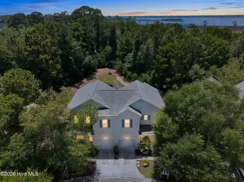 101 Durands Landing Wilmington NC 28412