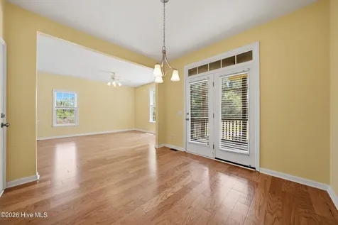 101 Durands Landing Wilmington NC 28412