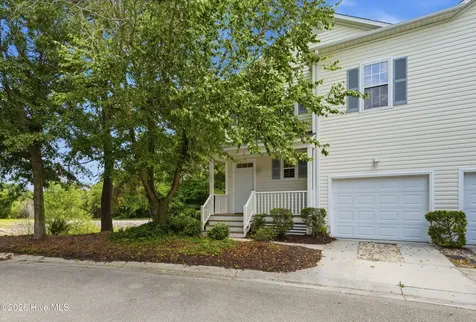 101 Durands Landing Wilmington NC 28412