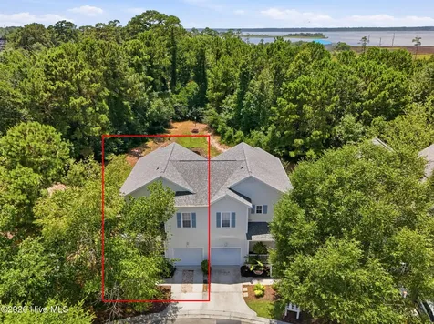 101 Durands Landing Wilmington NC 28412