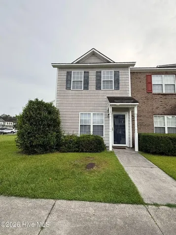110 Ashwood Drive Jacksonville NC 28546