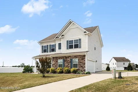 228 Monroe Fields Drive Benson NC 27504
