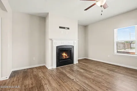 228 Monroe Fields Drive Benson NC 27504