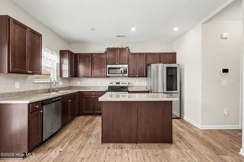 228 Monroe Fields Drive Benson NC 27504