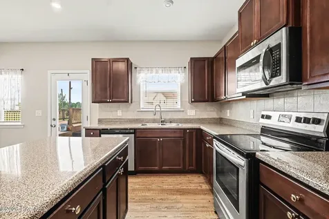 228 Monroe Fields Drive Benson NC 27504