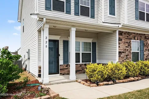 228 Monroe Fields Drive Benson NC 27504
