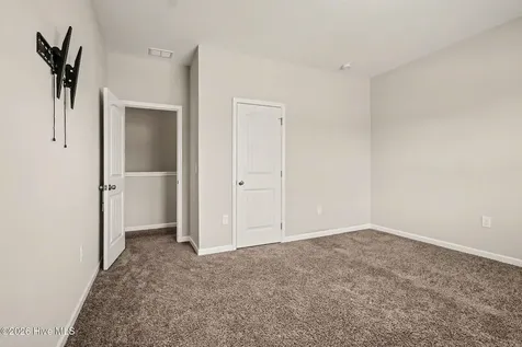 228 Monroe Fields Drive Benson NC 27504