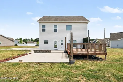 228 Monroe Fields Drive Benson NC 27504