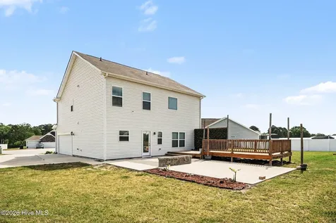 228 Monroe Fields Drive Benson NC 27504