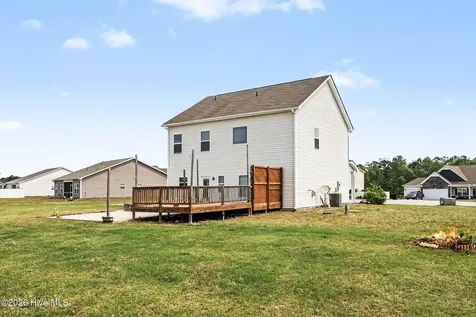 228 Monroe Fields Drive Benson NC 27504