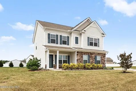 228 Monroe Fields Drive Benson NC 27504