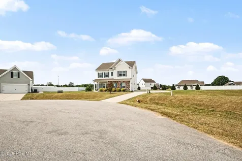 228 Monroe Fields Drive Benson NC 27504
