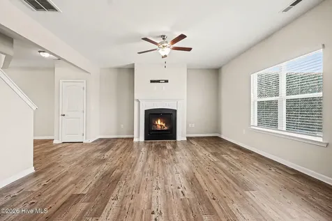 228 Monroe Fields Drive Benson NC 27504