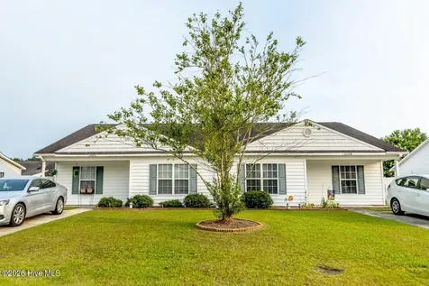 1117 Masters Lane Greenville NC 27834