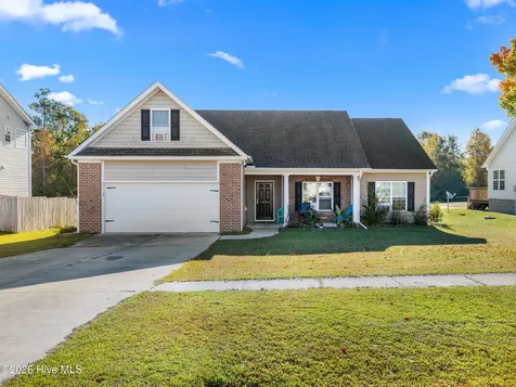 220 Emerald Ridge Road Jacksonville NC 28546
