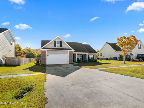 220 Emerald Ridge Road Jacksonville NC 28546