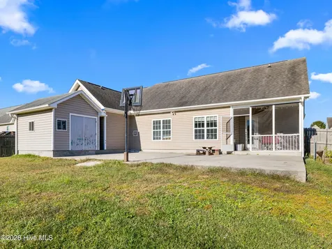 220 Emerald Ridge Road Jacksonville NC 28546