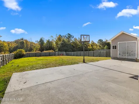 220 Emerald Ridge Road Jacksonville NC 28546