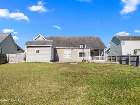 220 Emerald Ridge Road Jacksonville NC 28546