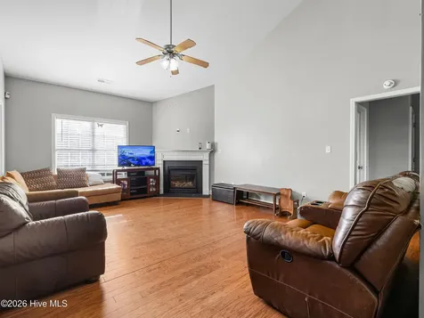 220 Emerald Ridge Road Jacksonville NC 28546