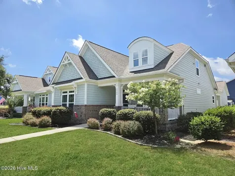 3506 Shell Quarry Drive Wilmington NC 28412
