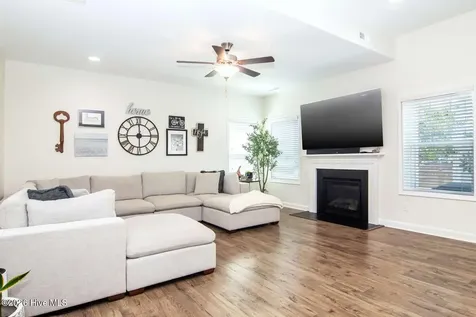 3506 Shell Quarry Drive Wilmington NC 28412
